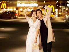 -浪漫一生摄影美学(怀柔开放路店)