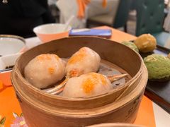 招牌龙虾饺皇-美心·翠园(港汇恒隆广场店)