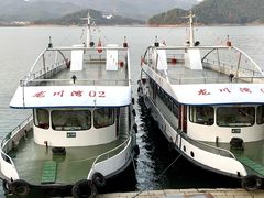 -千岛湖龙川湾