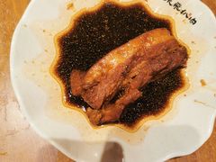-張飛扒肉·龙江非遗(道外店)
