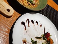 -百特喜·意大利餐厅(鹿都国际商业广场店)