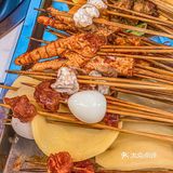 报！找到一家新华公园后门的宝藏串串～