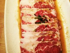 -新石器烤肉(周浦万达店)