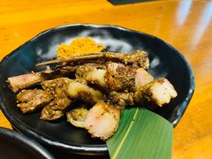 -和彩放题餐厅(酒仙桥店)