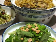 -巴盟人家·内蒙地方菜(华丽家族店)
