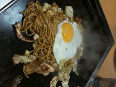 android_upload_pic-鹤桥风月(ヨドバシ梅田店)