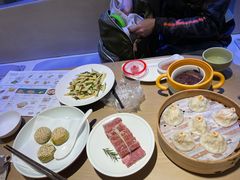 -苏小柳点心·手作小笼包(浦东嘉里城分院)