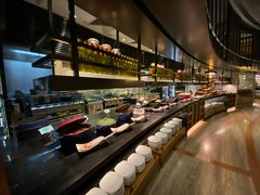 自助取餐区-星汇餐厅(新濠影汇店)