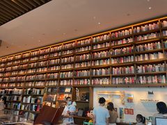 -茑屋书店(天目里店)