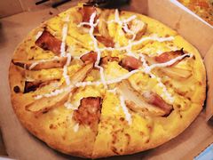 -达美乐比萨(新洲店)