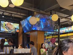 -本色.小马哥烧烤(五一路总店)