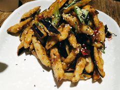 -叶派龙虾•招牌香辣蟹·海鲜(中海国际店)