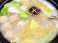 -沪华海鲜大酒楼(南汇店)