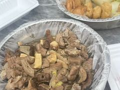 -峰景台亚姨牛杂