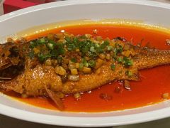 -花家怡园(四合院总店)