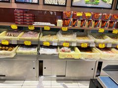 -芦庄子桂顺斋(和平路总店)