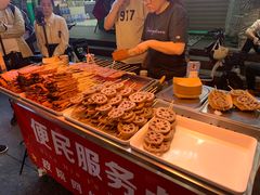 -财大小吃街·小吃侠