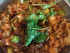 -全聚贤餐厅·湖北家常菜(沙湖店)