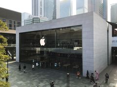 门面-Apple零售店(成都太古里店)