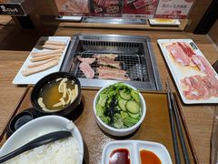 -焼肉ライク·烧肉LIKE(万菱汇店)