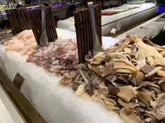 -诱货海鲜自助火锅(爱琴海购物公园东百店)