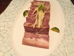 -永安鱼庄·镇江菜(东吴路店)