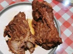 -老郑家东北春饼(龙悦居店)