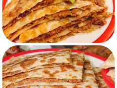 -聚首堂·特色小吃·肘子(什刹海德胜门店)