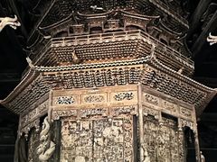 -报恩寺(平武县)