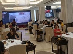 -龙悦湾酒家·八阵鱼生·渔人码头店