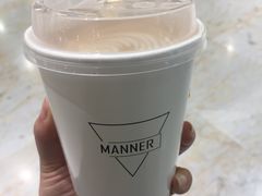 -Manner Coffee(芮欧百货店)