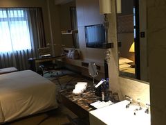 -西安赛瑞喜来登大酒店