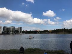 -美兰湖景区