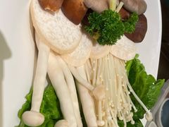 -左庭右院鲜牛肉火锅(长泰广场店)