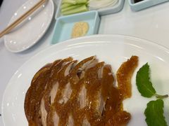 -紫光园·烤鸭(吕家营店)