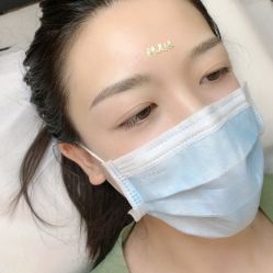 点击看大图 -韩美绣·骨相纹眉·洗眉美瞳线