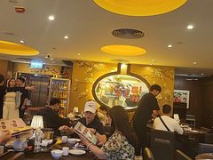 -中国厨房/台湾牛肉面