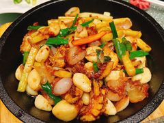 -蟹榭·本帮江浙菜·蟹宴(五角场合生汇商场店)