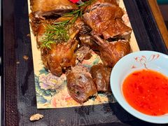 -姑苏家宴·苏帮菜·松鼠桂鱼(苏州总店)
