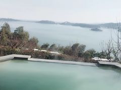 -天目湖涵田半山温泉