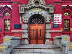 -圣·阿列克谢耶夫教堂