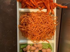 -邢氏老太太烤串(北兴街店)