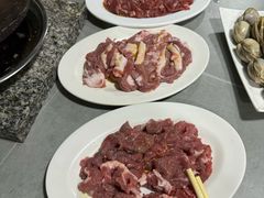-鞍山戰