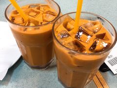 -华嫂冰室(尖沙咀店)