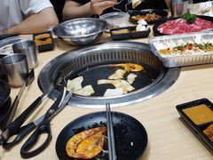 -花味·自助烤肉(雨花客厅店)