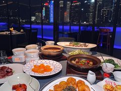 -三利音·东方司宴(外滩店)