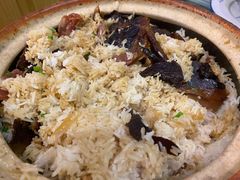 -阿殳粥馆(水围村店)