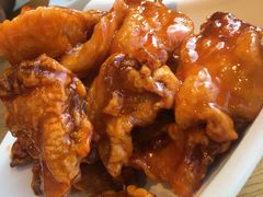 -小平岛開海水饺(浑南店)