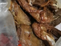 五香鸭头-六鸭堂(新街口店)