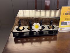 -予厘·推拿按摩·精油SPA(憩舍长安店)